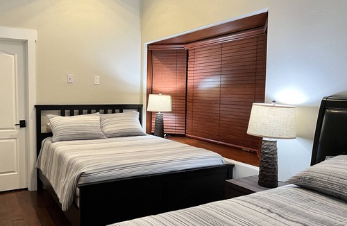 Kit Carson Apartment | Lovely spacious apartment perfect for exploring San Diego