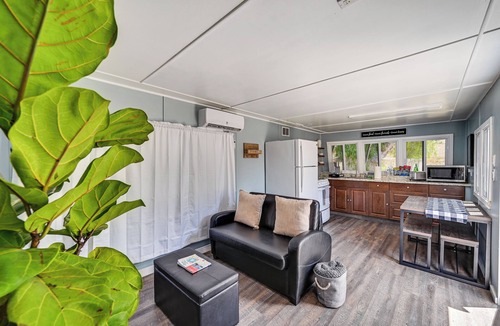 Poway Cottage | Low-key Poway Home ~ 20 Mi to La Jolla & San Diego