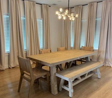 La Porte House | Luna Beach House