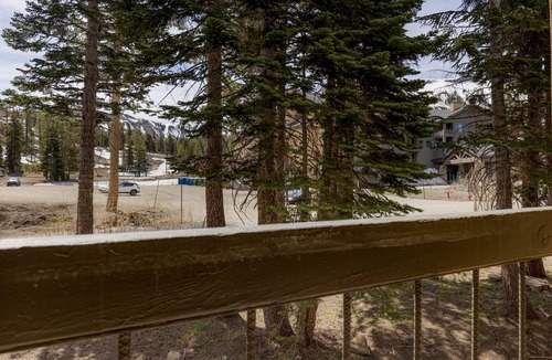 Kirkwood Condo | Luxurious 2 Bedroom Base Camp Condo - Steps from Kirkwood Village by RedAwning