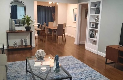 Westwood Condo | Luxurious Beautiful 2 bedroom apartment