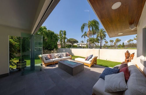 Coronado House | Luxurious Coronado House w/Golf Course View