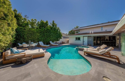 Coronado House | Luxurious Coronado House w/Golf Course View