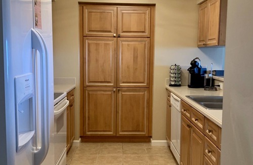 Jacksonville Beach Condo | Luxurious Dolphin Heaven on the 10th floor
