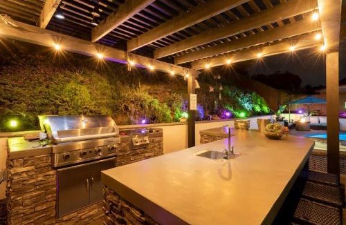 North Pacific Beach House | Luxurious Family 5 Bedroom Getaway