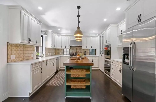 Bel Air House | Luxurious Home In The Peaceful Bel-Air Neighborhoodnn