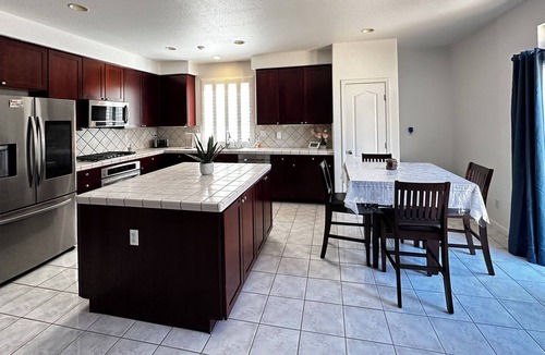 Patterson House | Luxurious Home