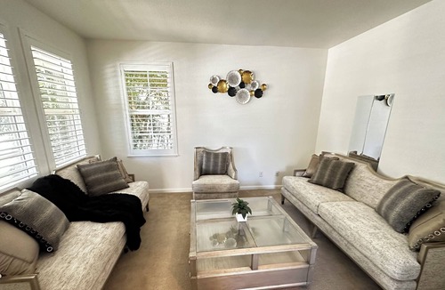 Patterson House | Luxurious Home