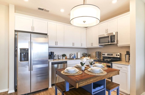 North Park Apartment | Luxury 2BD 2BA, BRAND NEW/PETS/CLOSE TO EVERYTHING/BOHO+COZY VIBES