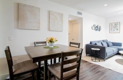 Hollywood Apartment | Luxury 2Bed/2Bath Apt in West Hollywood w/Rooftop