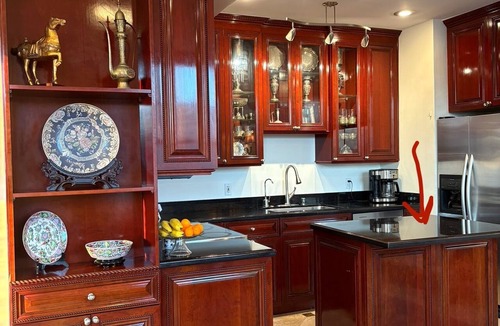 Cortez Hill Condo | Luxury 2BR/2BA Historic Hilltop San Diego Condo with Breathtaking Views