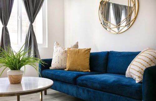 Citrus Grove Apartment | Luxury 2BR Apartment Great Area with Parking