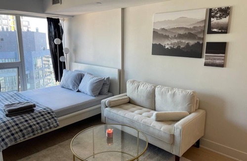 Downtown Miami Condo | Luxury 2BR Downtown Miami Condo | City Views