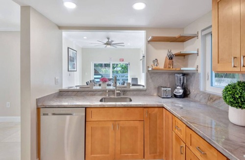 South Lake Villa | Luxury 5BR Villa Heated Pool & Entertainment Room