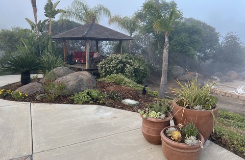 Alpine House | Luxury California Casita