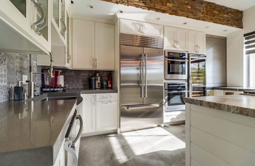Coronado House | Luxury Coronado Home 500ft to Beach, Ferry, & Restaurants + Rooftop