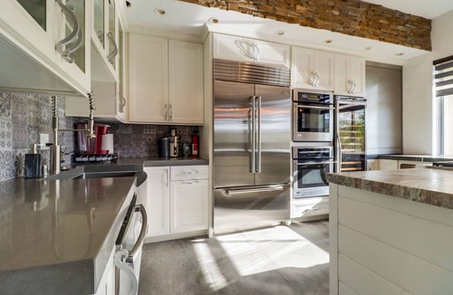 Coronado House | Luxury Coronado Home 500 Ft to Beach/Bay, rooftop deck