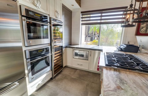 Coronado House | Luxury Coronado Home 500 Ft to Beach/Bay, rooftop deck