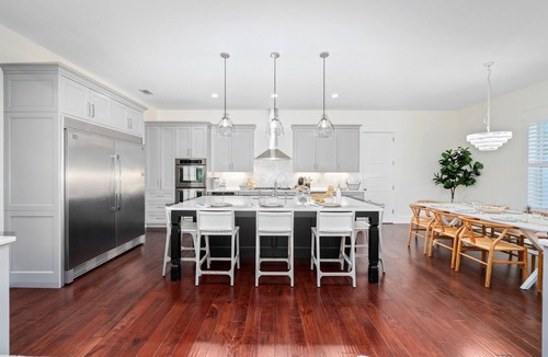 Jacksonville Beach House | Luxury Escape with Pool & Putting Green