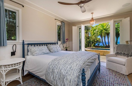 West Mesa Villa | Luxury Estate on the Santa Barbara Bluffs