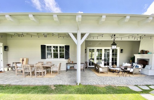 Covenant House | Luxury Farmhouse in Rancho Santa Fe - Close to Beaches, Race Track, and more!