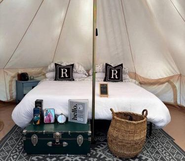Burnt Ranch Other | Luxury Forest Glamping Retreat on the Edge of the National Forest, Burnt Ranch, CA