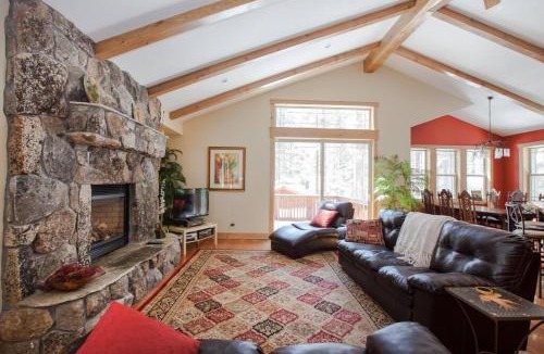 Al Tahoe House | Luxury Home Near Lake, Heavenly, Casinos