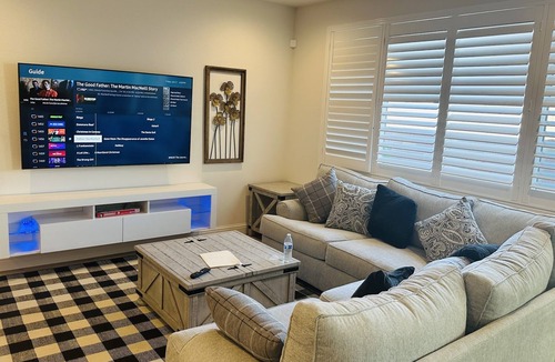 Rancho Cordova House | Luxury home. This home is located in a good neighborhood of Sacramento area.