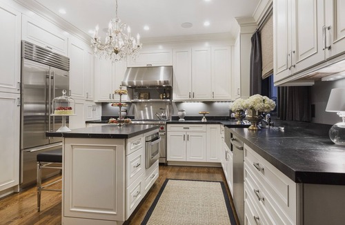 Marina District House | Luxury Home With Stunning View