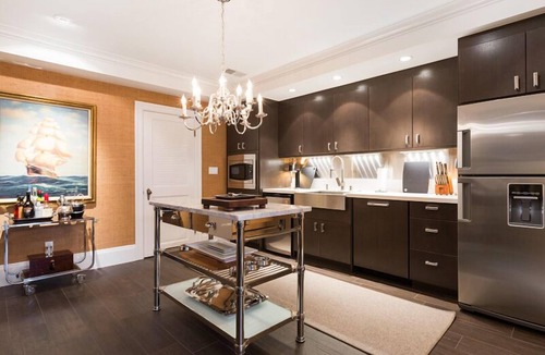 Marina District House | Luxury Home With Stunning View