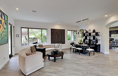 Middletown House | Luxury Mission Hills Mediterranean Villa home