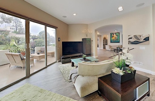 Middletown House | Luxury Mission Hills Mediterranean Villa home