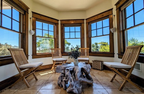 Ramona House | Luxury Nature Estate w/3 Homes, Salt Pool, Jacuzzi. Retreats, Intimate Weddings