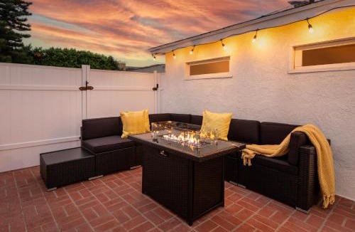 Clarkdale Villa | Luxury Oasis in Culver City! Free parking and Jacuzzi