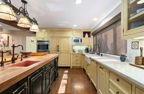 San Diego House | Luxury San Diego 5 Bedroom Oasis