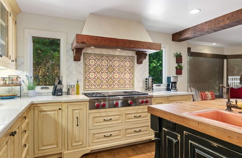 San Diego House | Luxury San Diego 5 Bedroom Oasis