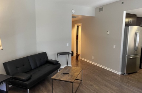 Fillmore District Apartment | Luxury San Francisco Apartment in Nice Area
