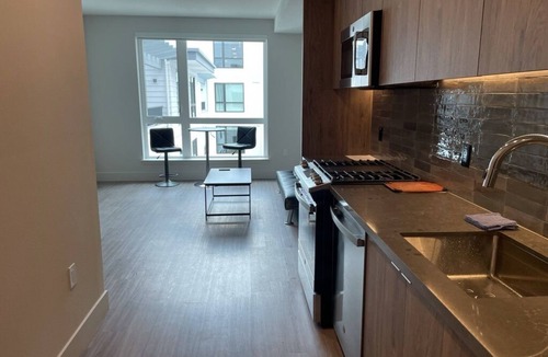 Fillmore District Apartment | Luxury San Francisco Apartment in Nice Area