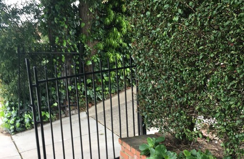 Burlingame Hills House | Luxury Suite minutes from SFO Airport -Self Check-IN