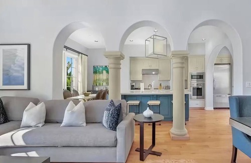 Rancho Palos Verdes Villa | Luxury Terranea Resort Villa w/Hot Tub - Amenities and Housekeeping Included