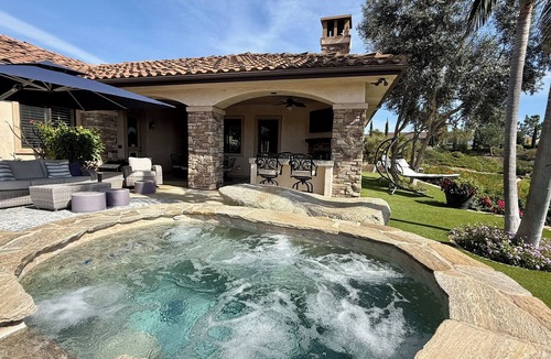 Fallbrook House | Luxury Wine Country Casita with Extraordinary Ridgetop Views Extensive Amenities