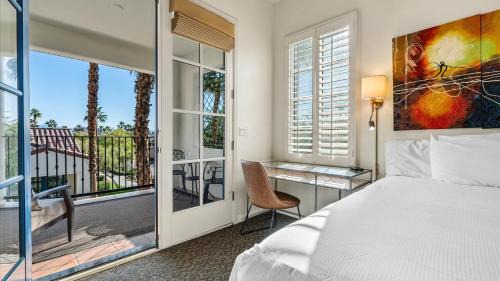 La Quinta Apartment | LV000 Freshly Furnished Upstairs LV Studio