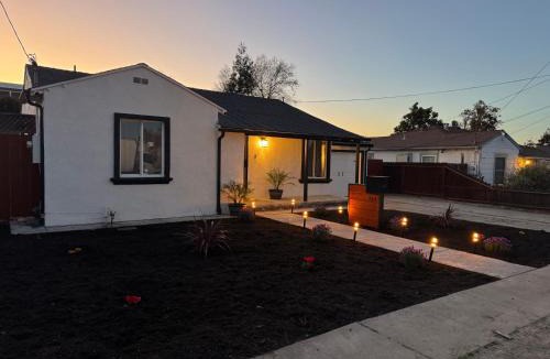 Pittsburg House | Madison Housd