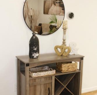 Pittsburg House | Madison Housd