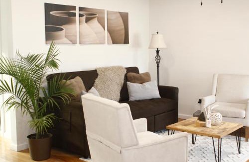 Pittsburg House | Madison Housd