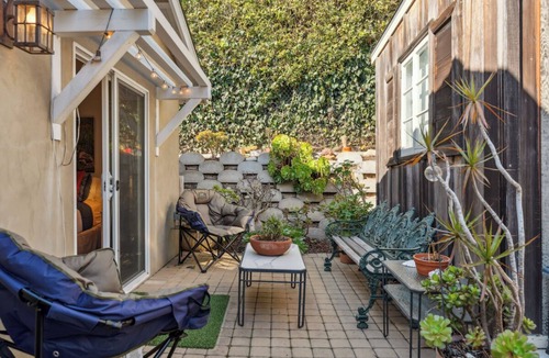 Summerland House | MAGICAL 5-STAR RATED OCEAN VIEW CUSTOM HOME - PLEASE READ ALL OUR GUEST REVIEWS