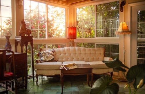 Piedmont Pines House | Magical Bay View in Oakland Hills