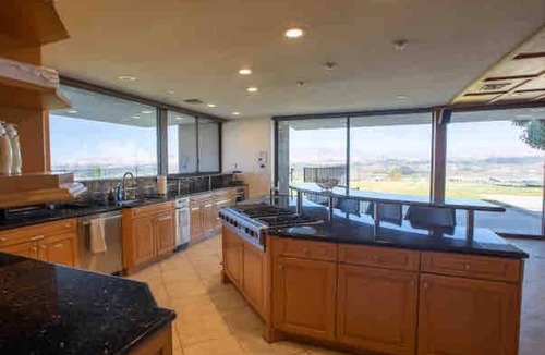 Camarillo House | Magnificant