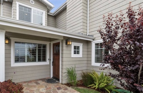 South Redondo House | Magnificent Ocean View Beach House