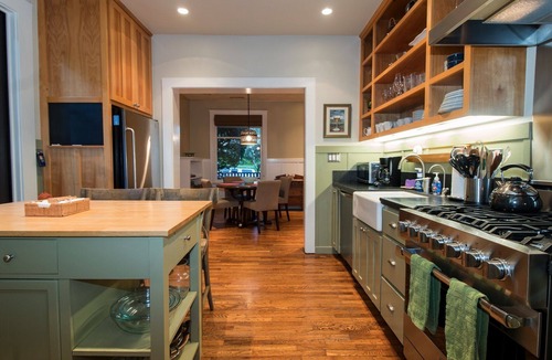 Laguna House | Magnolia Cottage Cozy Home
